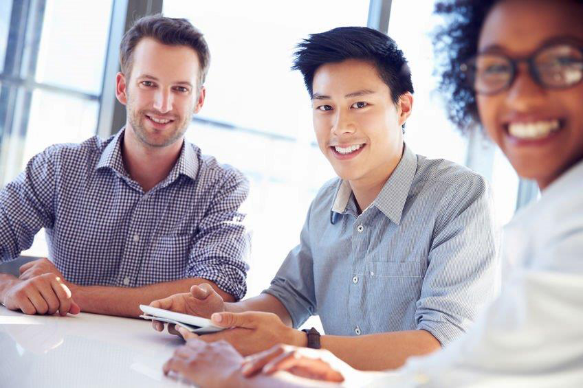 English and French Language Courses in Montreal